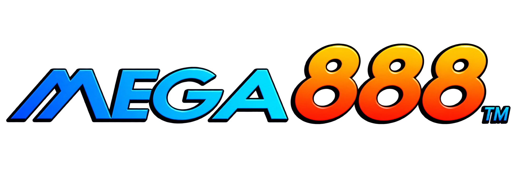 Mega888